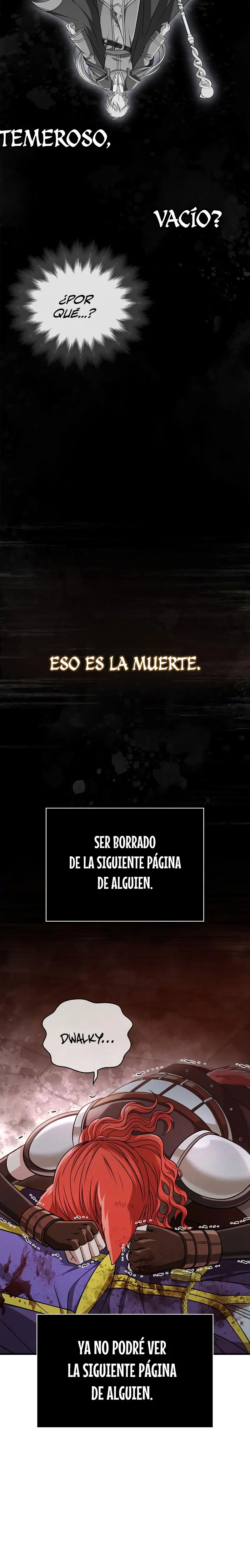 Read Sobreviviendo al Juego Siendo un Barbaro ES Manga Online