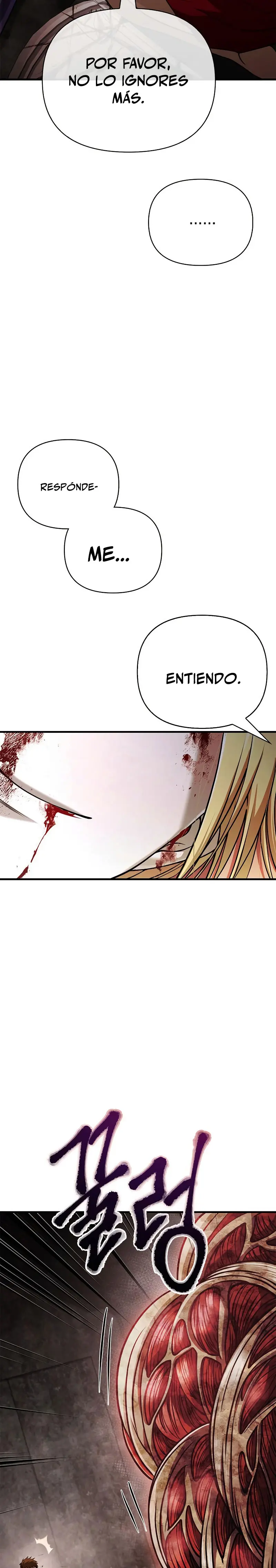 Read Sobreviviendo al Juego Siendo un Barbaro ES Manga Online