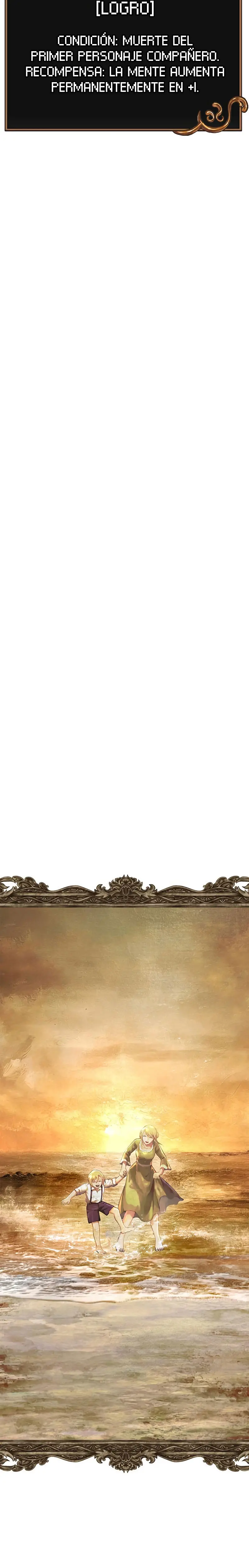 Read Sobreviviendo al Juego Siendo un Barbaro ES Manga Online