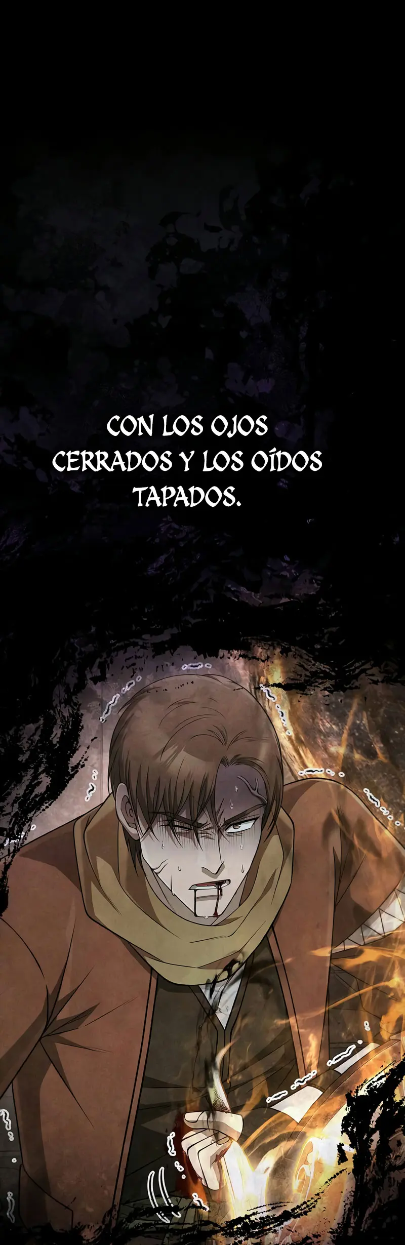 Read Sobreviviendo al Juego Siendo un Barbaro ES Manga Online