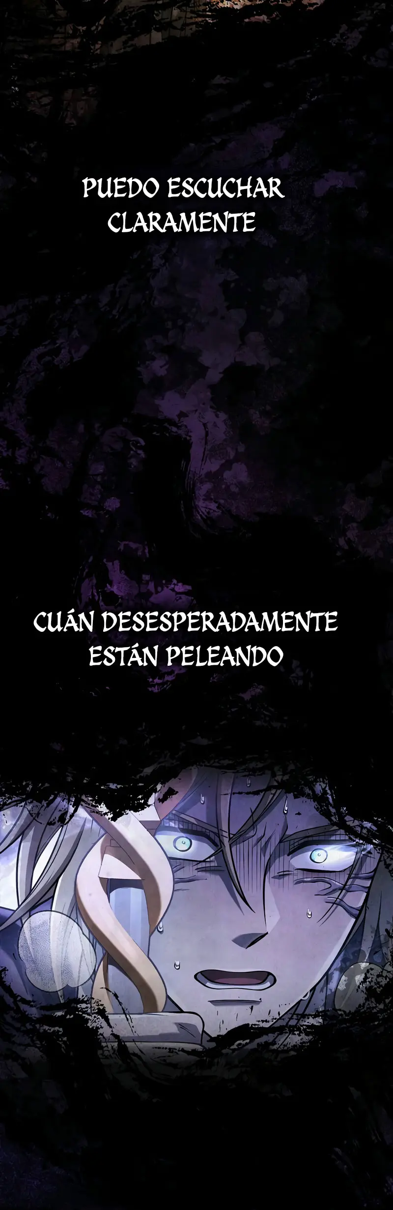 Read Sobreviviendo al Juego Siendo un Barbaro ES Manga Online