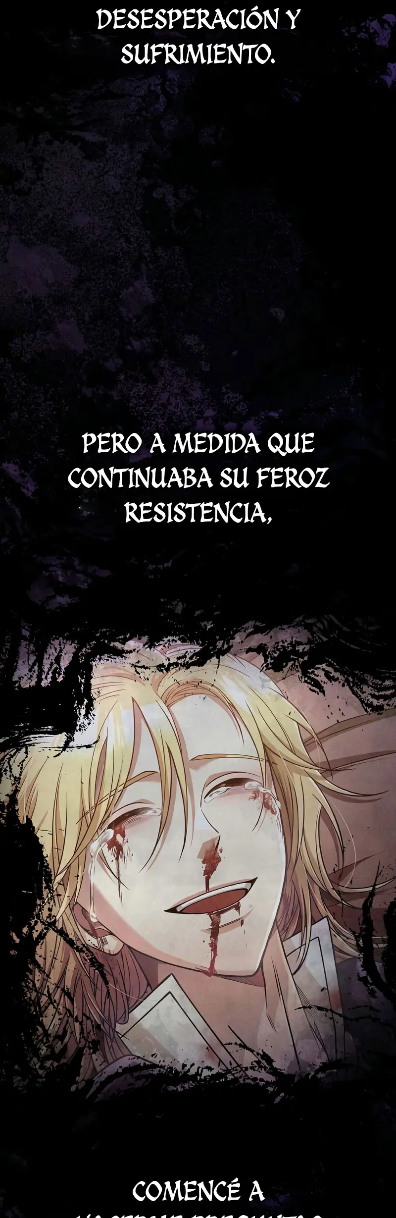 Read Sobreviviendo al Juego Siendo un Barbaro ES Manga Online