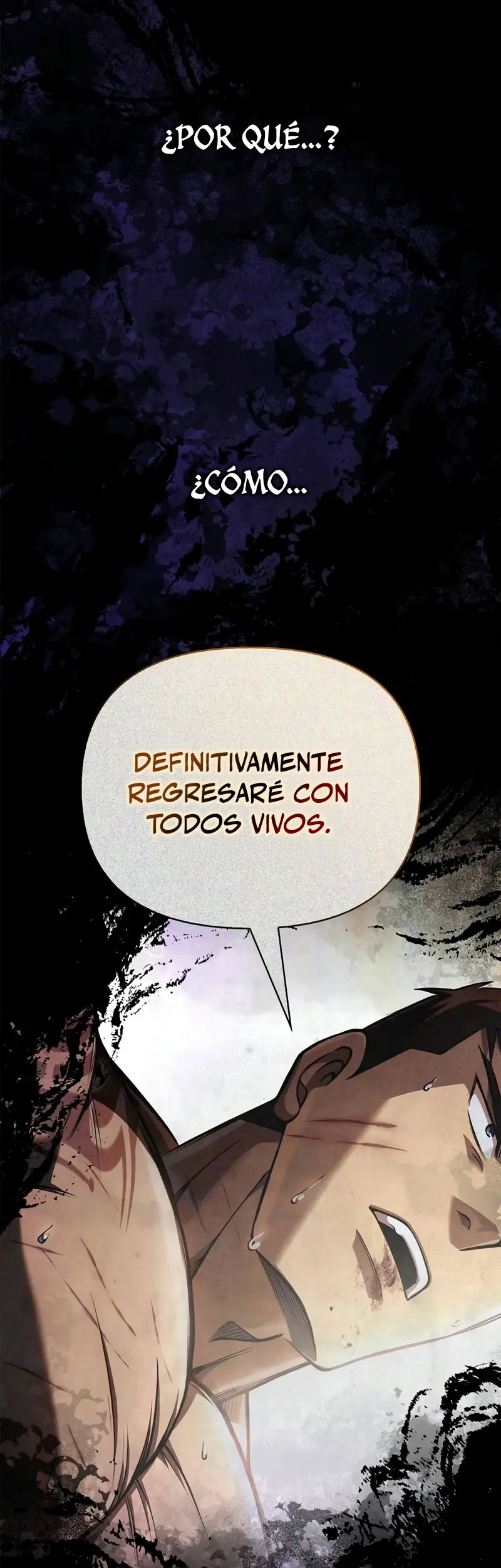 Read Sobreviviendo al Juego Siendo un Barbaro ES Manga Online