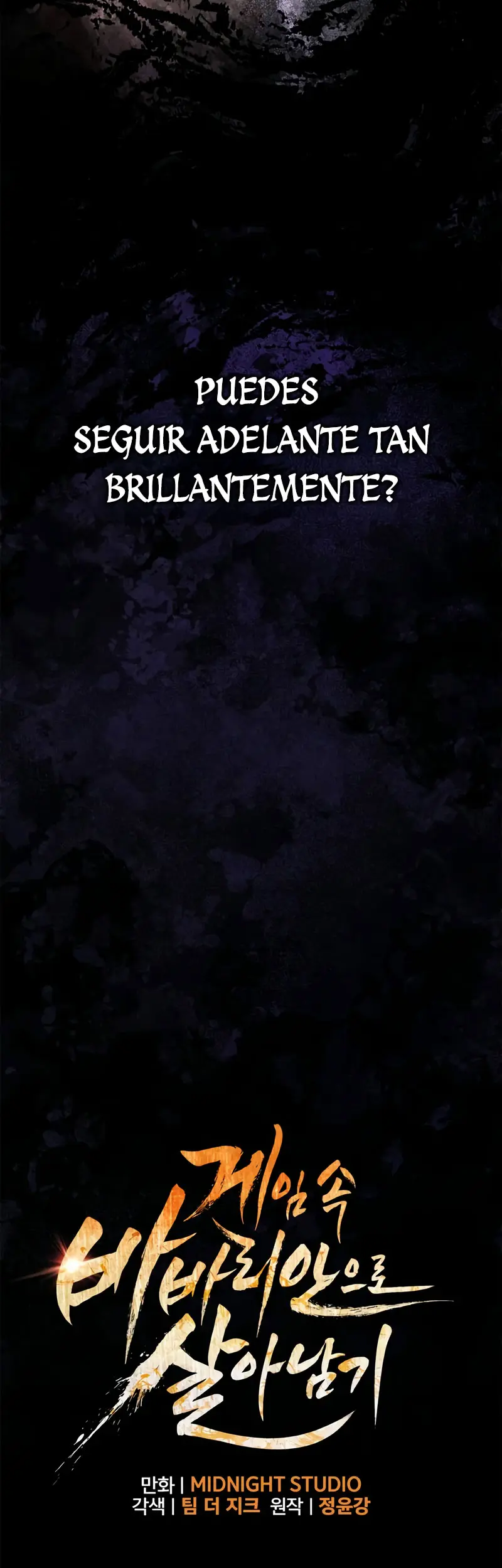 Read Sobreviviendo al Juego Siendo un Barbaro ES Manga Online