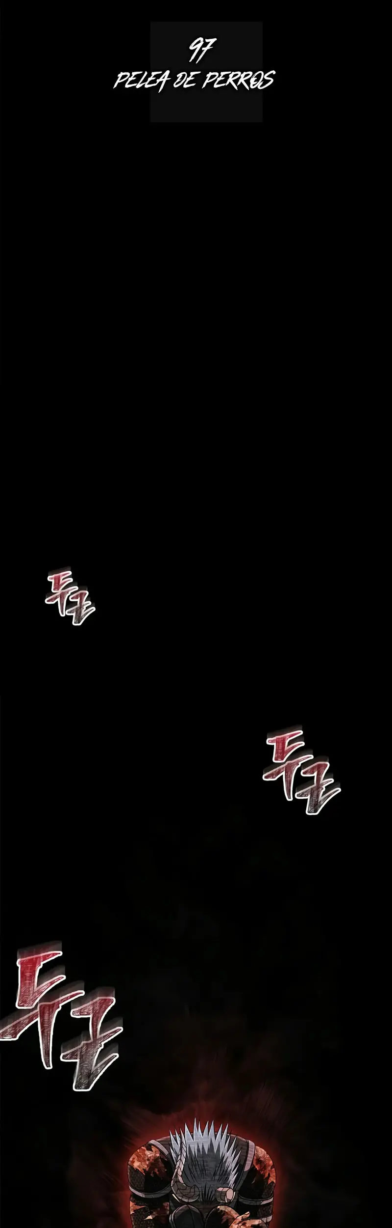 Read Sobreviviendo al Juego Siendo un Barbaro ES Manga Online