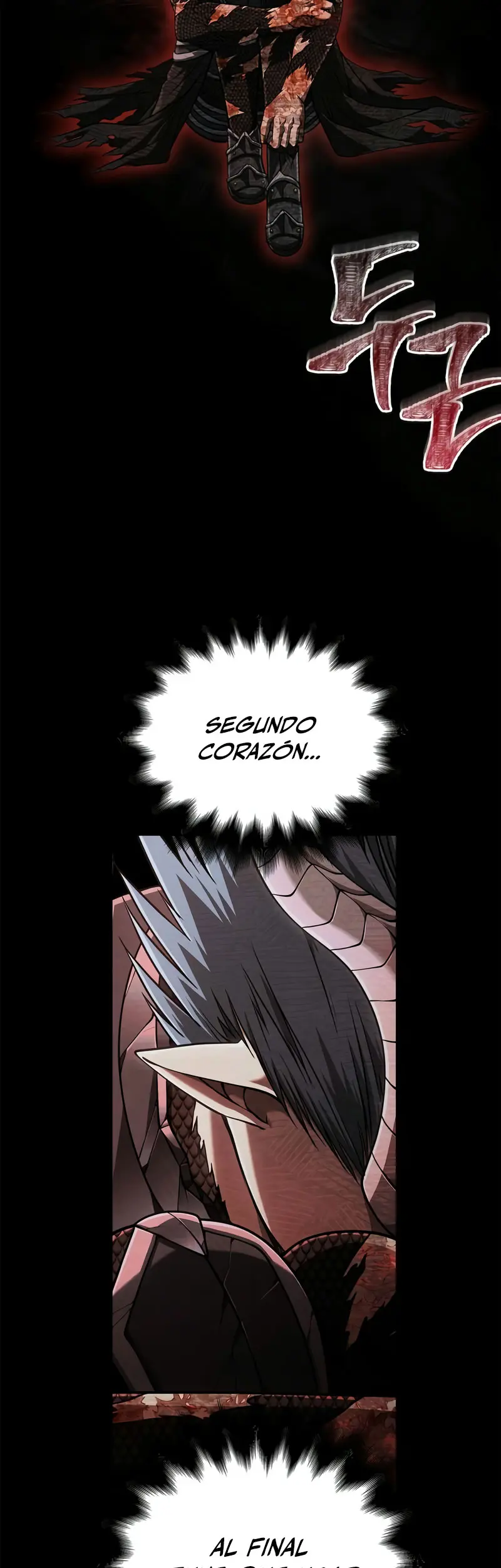 Read Sobreviviendo al Juego Siendo un Barbaro ES Manga Online