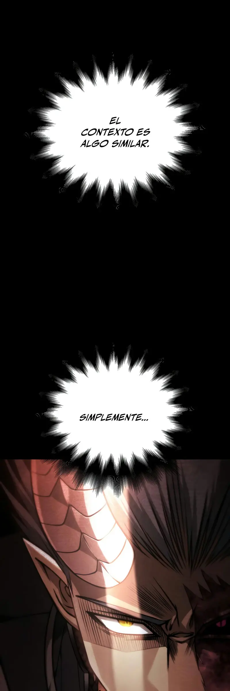 Read Sobreviviendo al Juego Siendo un Barbaro ES Manga Online