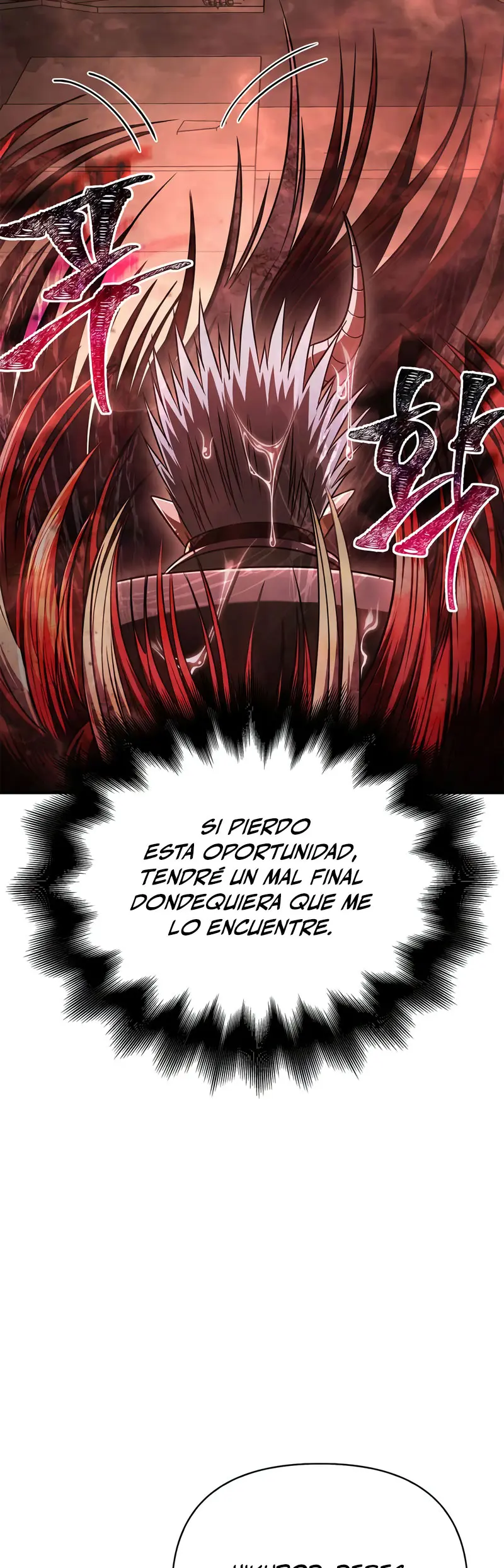 Read Sobreviviendo al Juego Siendo un Barbaro ES Manga Online