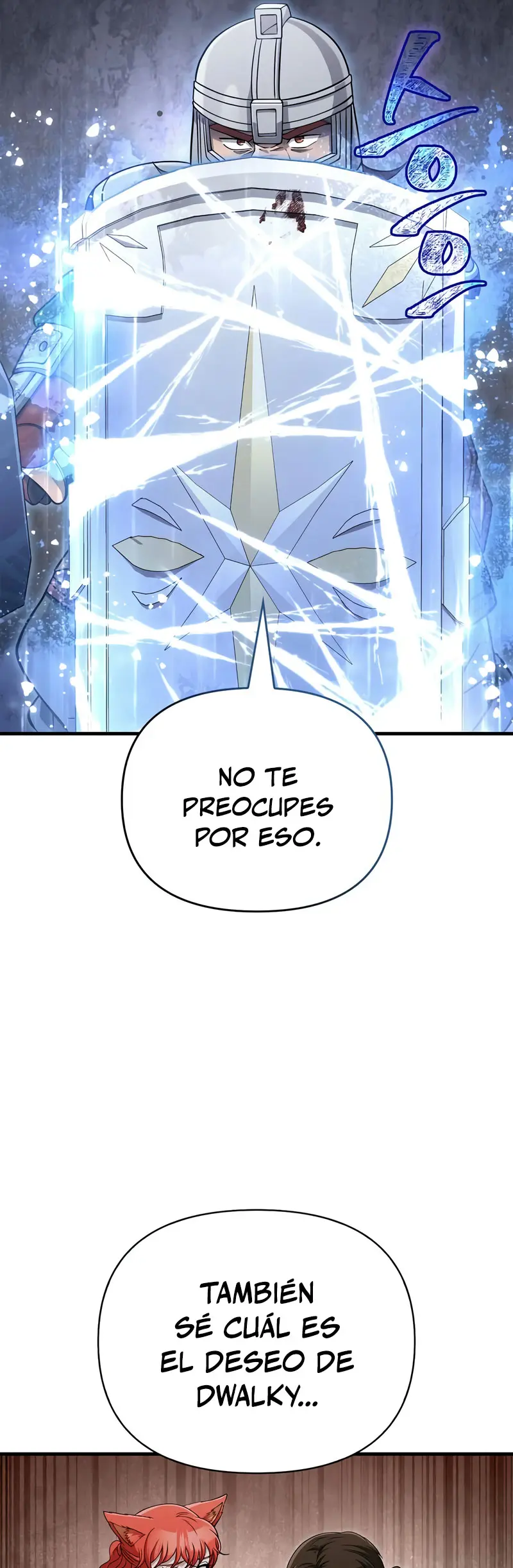 Read Sobreviviendo al Juego Siendo un Barbaro ES Manga Online