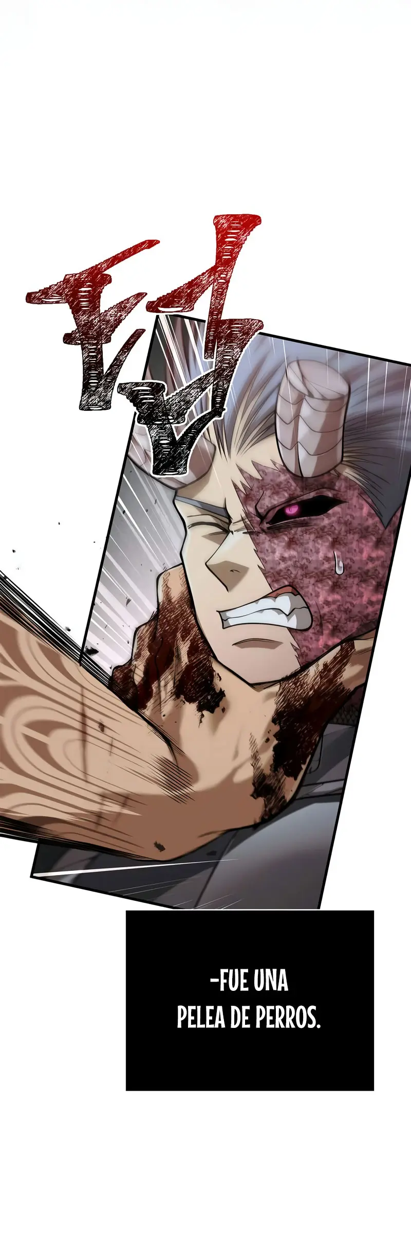 Read Sobreviviendo al Juego Siendo un Barbaro ES Manga Online