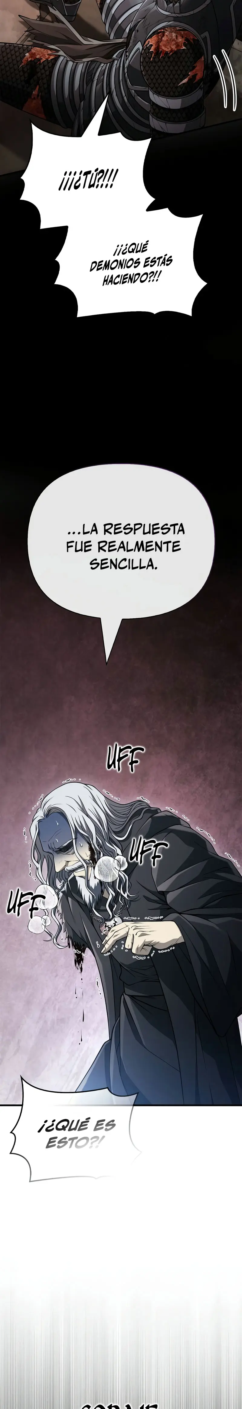 Read Sobreviviendo al Juego Siendo un Barbaro ES Manga Online