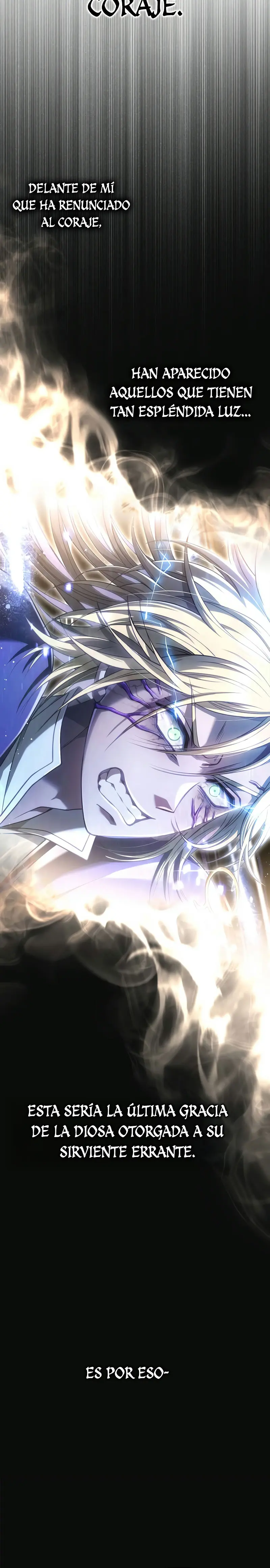 Read Sobreviviendo al Juego Siendo un Barbaro ES Manga Online