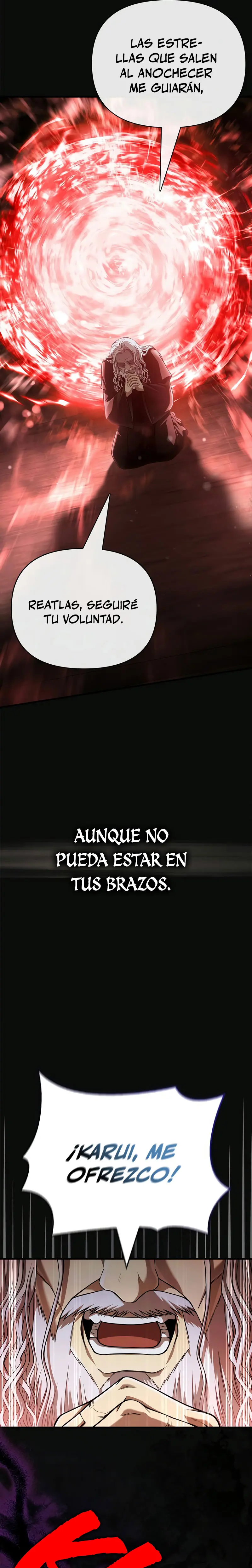 Read Sobreviviendo al Juego Siendo un Barbaro ES Manga Online