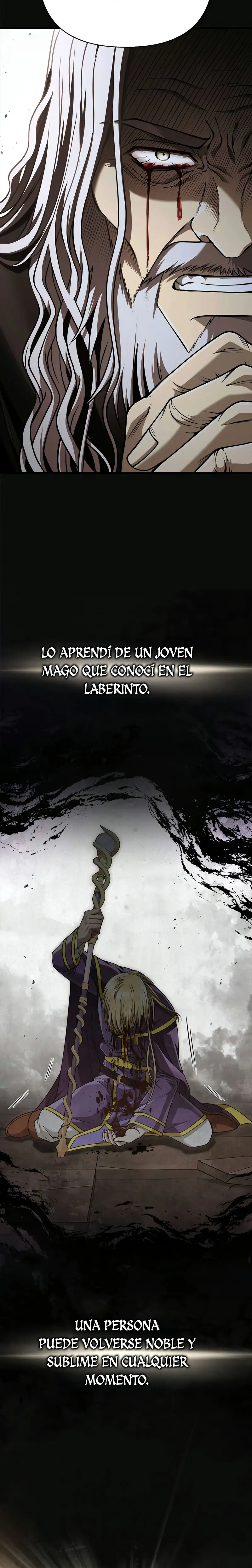 Read Sobreviviendo al Juego Siendo un Barbaro ES Manga Online