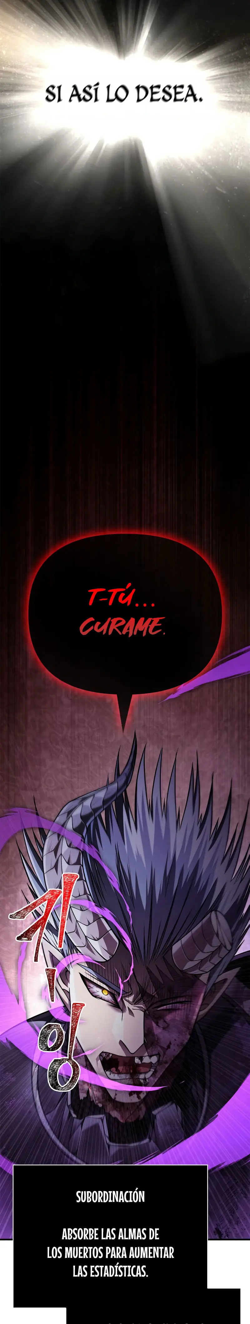 Read Sobreviviendo al Juego Siendo un Barbaro ES Manga Online