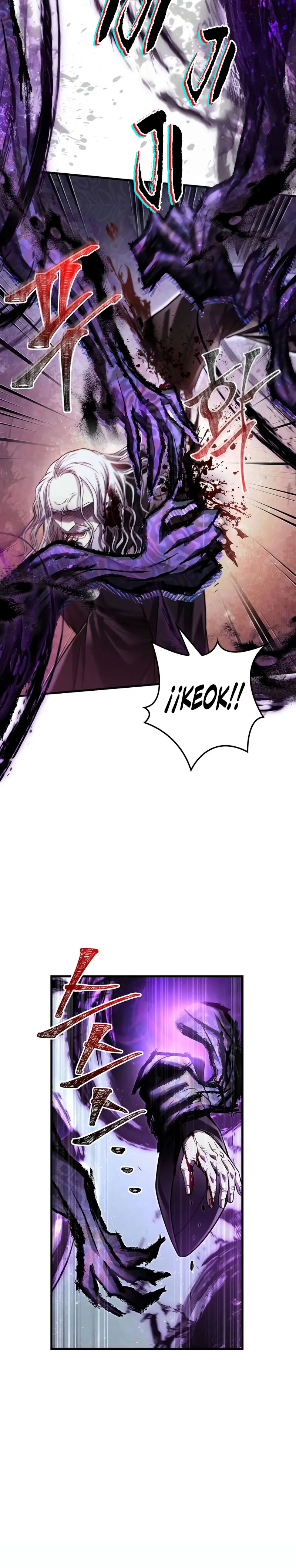 Read Sobreviviendo al Juego Siendo un Barbaro ES Manga Online