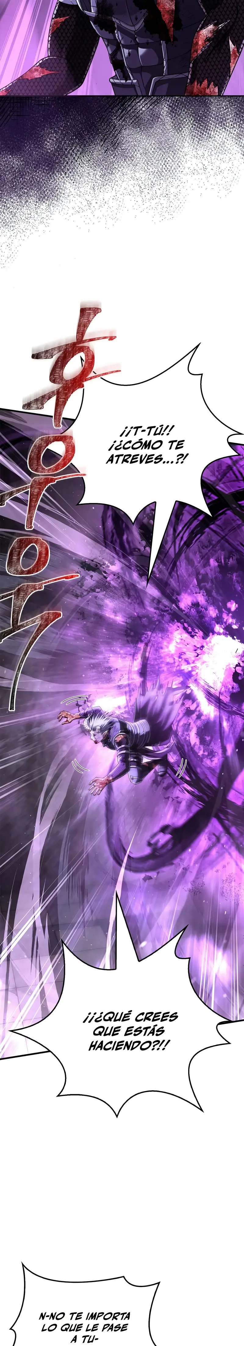 Read Sobreviviendo al Juego Siendo un Barbaro ES Manga Online