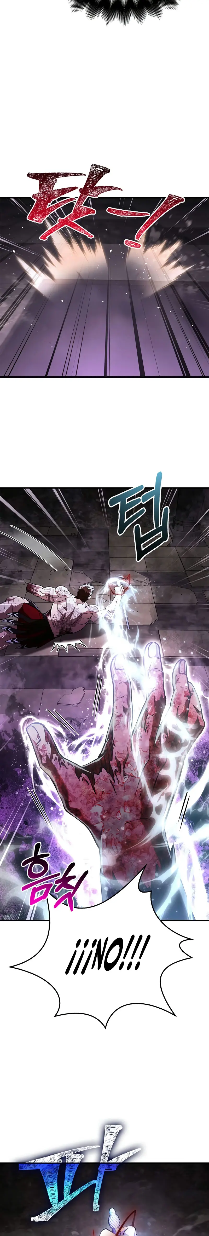 Read Sobreviviendo al Juego Siendo un Barbaro ES Manga Online