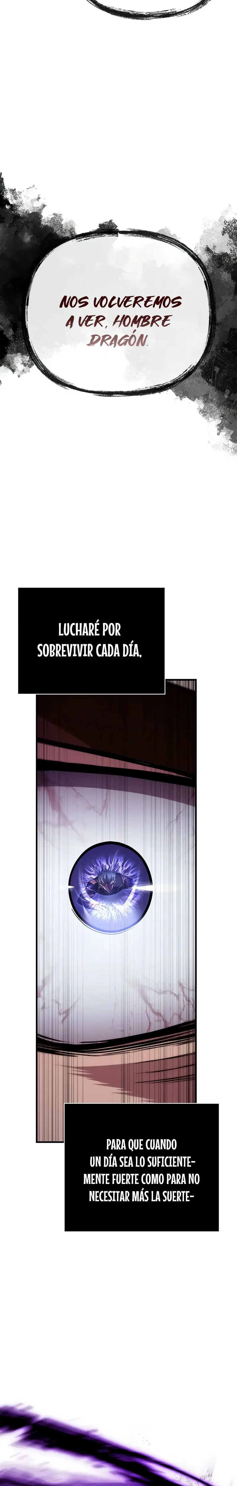 Read Sobreviviendo al Juego Siendo un Barbaro ES Manga Online