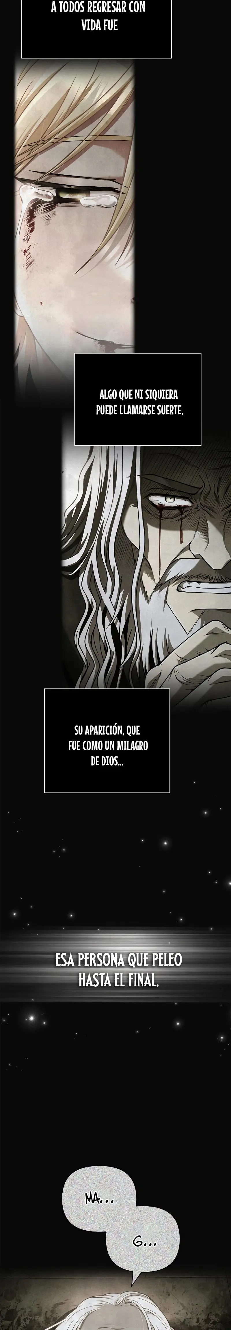 Read Sobreviviendo al Juego Siendo un Barbaro ES Manga Online