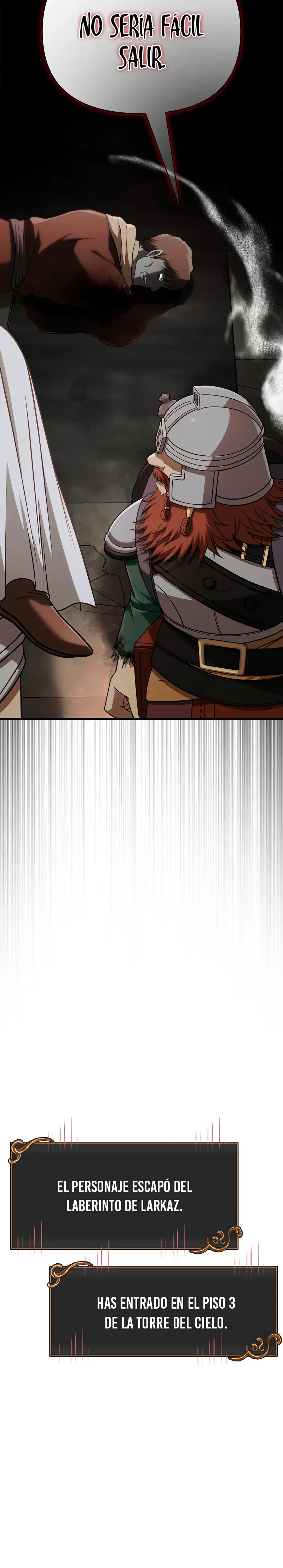 Read Sobreviviendo al Juego Siendo un Barbaro ES Manga Online