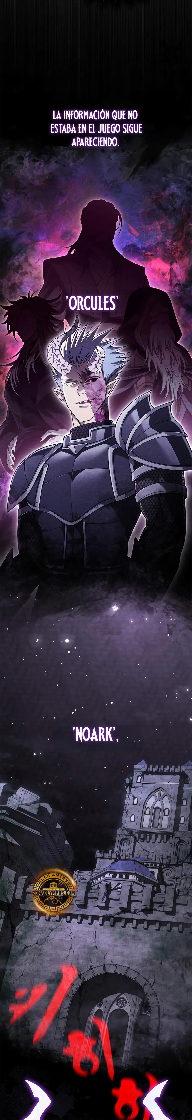 Read Sobreviviendo al Juego Siendo un Barbaro ES Manga Online