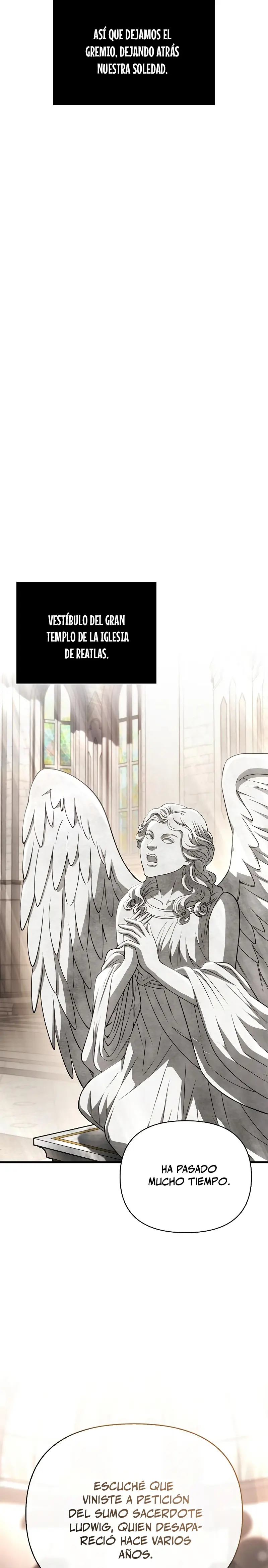 Read Sobreviviendo al Juego Siendo un Barbaro ES Manga Online