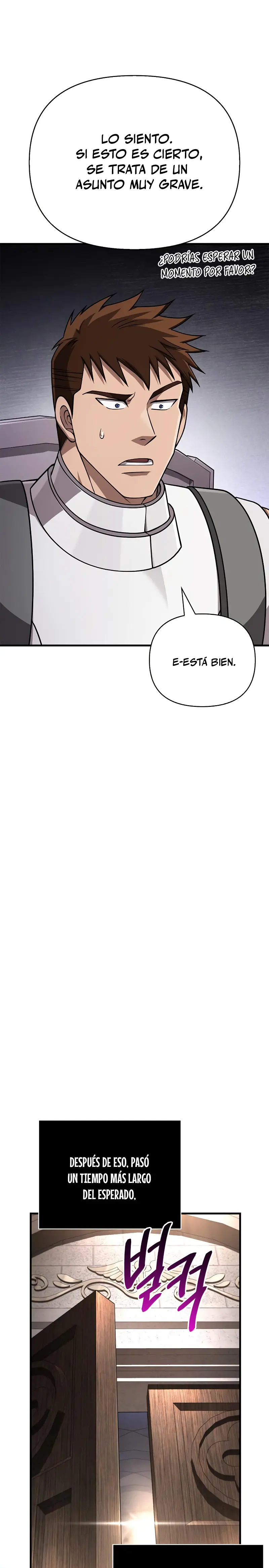 Read Sobreviviendo al Juego Siendo un Barbaro ES Manga Online