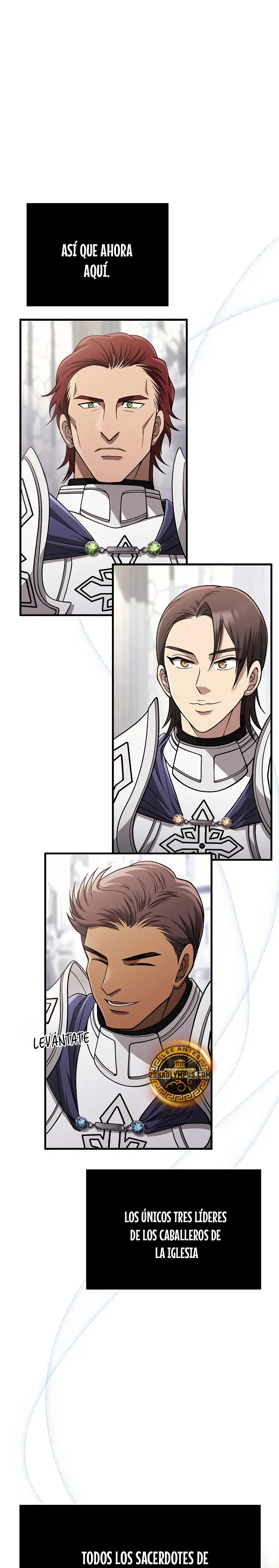 Read Sobreviviendo al Juego Siendo un Barbaro ES Manga Online