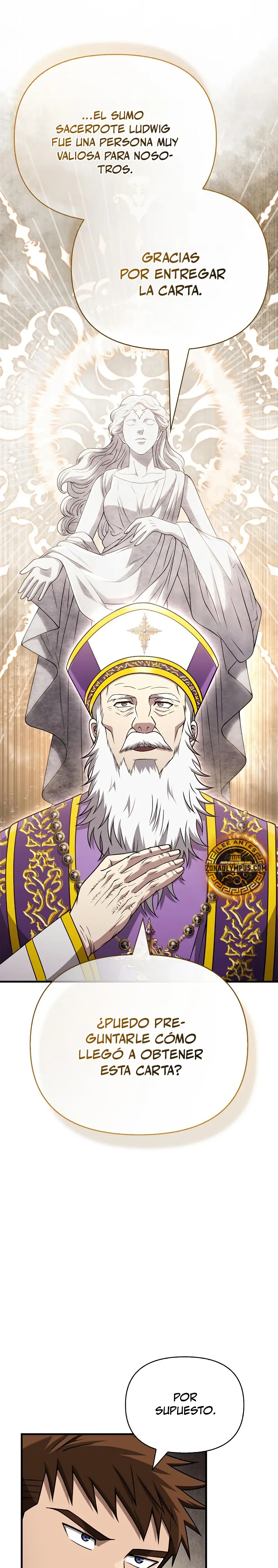 Read Sobreviviendo al Juego Siendo un Barbaro ES Manga Online