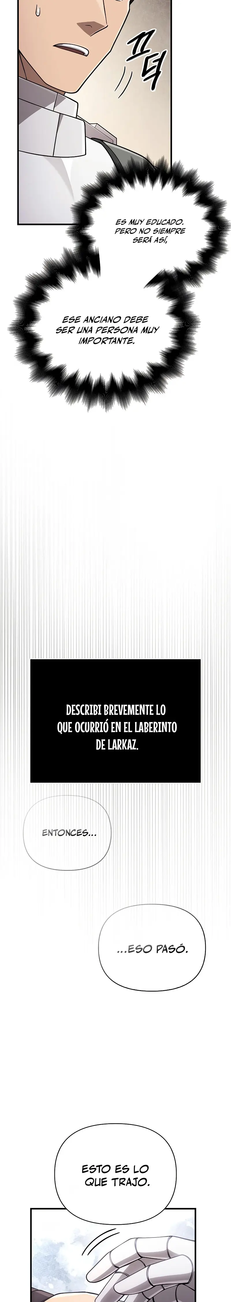 Read Sobreviviendo al Juego Siendo un Barbaro ES Manga Online