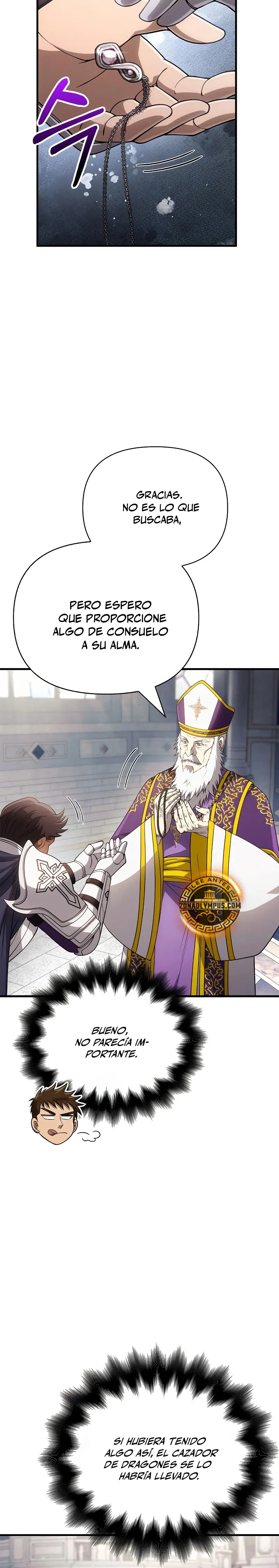 Read Sobreviviendo al Juego Siendo un Barbaro ES Manga Online