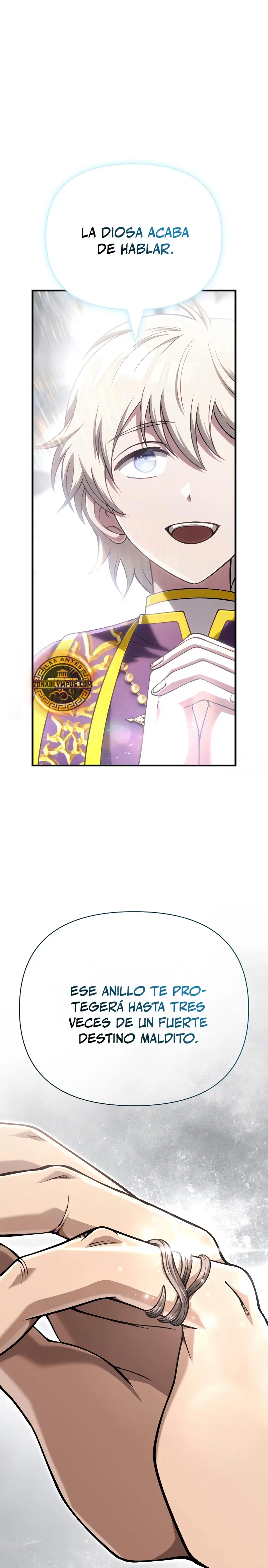 Read Sobreviviendo al Juego Siendo un Barbaro ES Manga Online