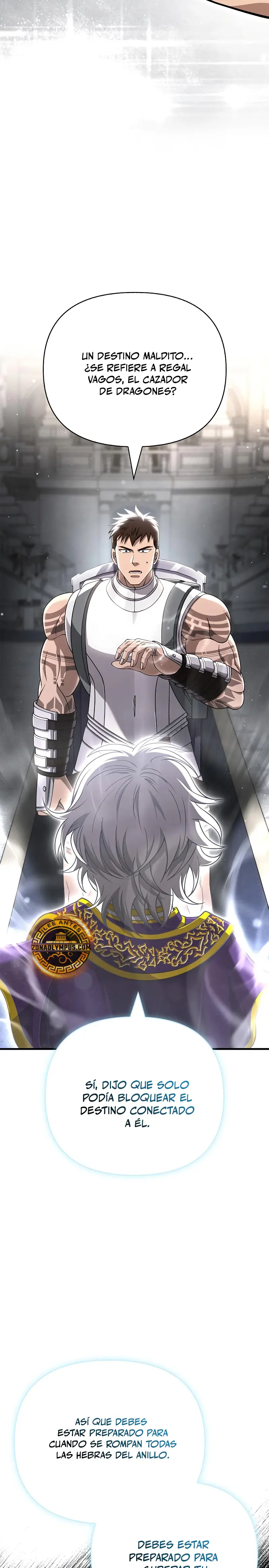 Read Sobreviviendo al Juego Siendo un Barbaro ES Manga Online