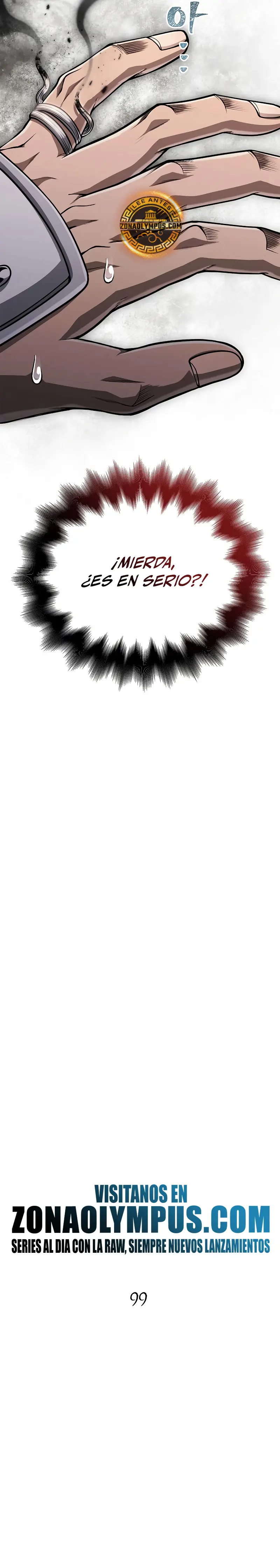 Read Sobreviviendo al Juego Siendo un Barbaro ES Manga Online