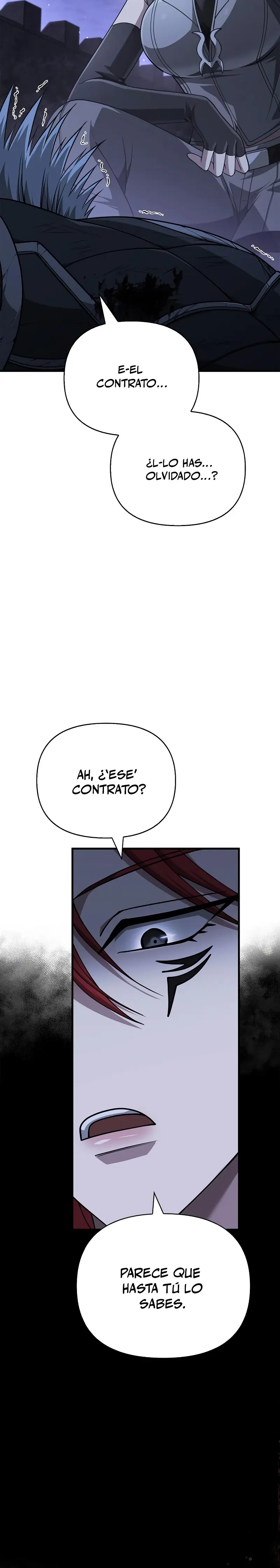 Read Sobreviviendo al Juego Siendo un Barbaro ES Manga Online