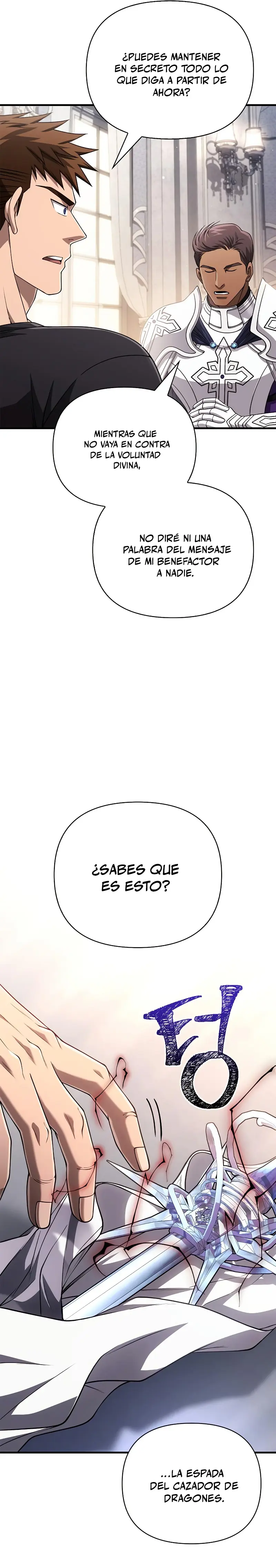 Read Sobreviviendo al Juego Siendo un Barbaro ES Manga Online