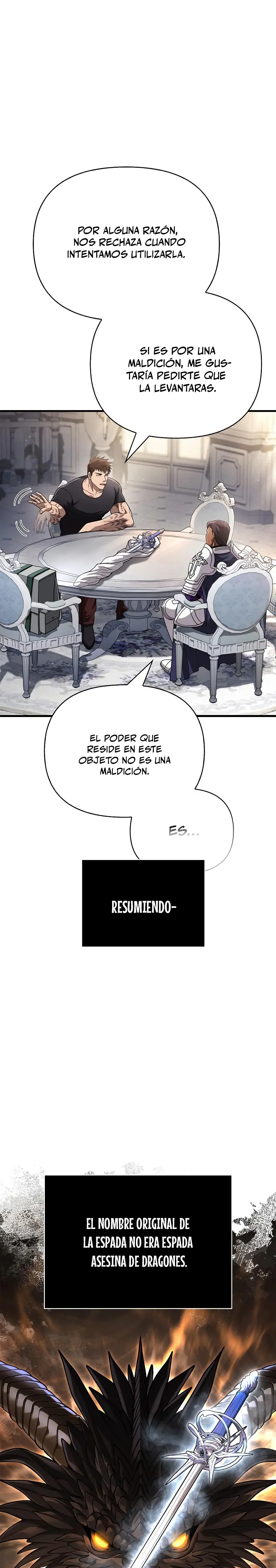 Read Sobreviviendo al Juego Siendo un Barbaro ES Manga Online