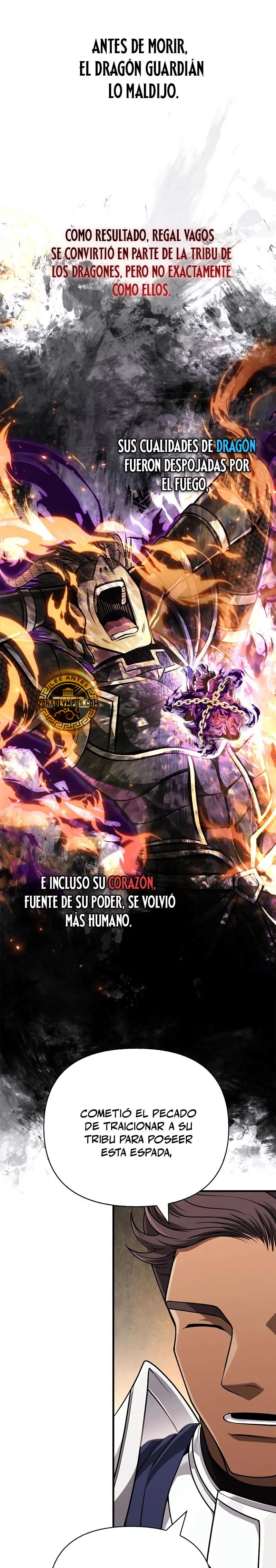 Read Sobreviviendo al Juego Siendo un Barbaro ES Manga Online