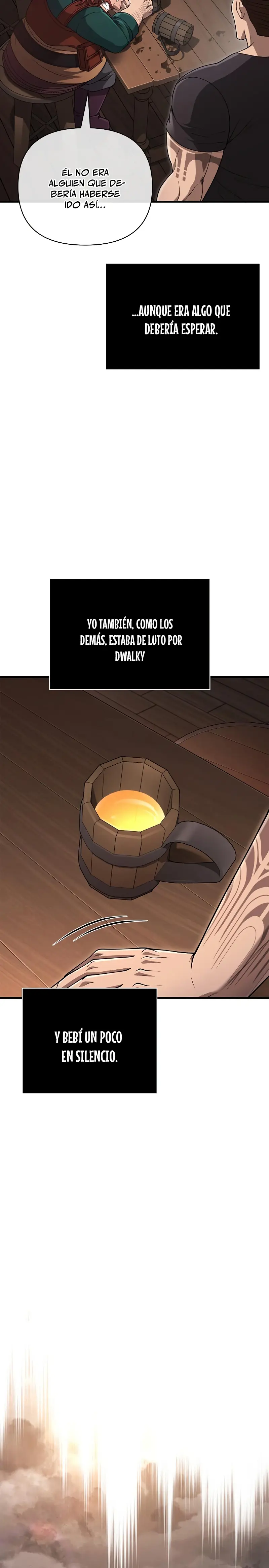 Read Sobreviviendo al Juego Siendo un Barbaro ES Manga Online