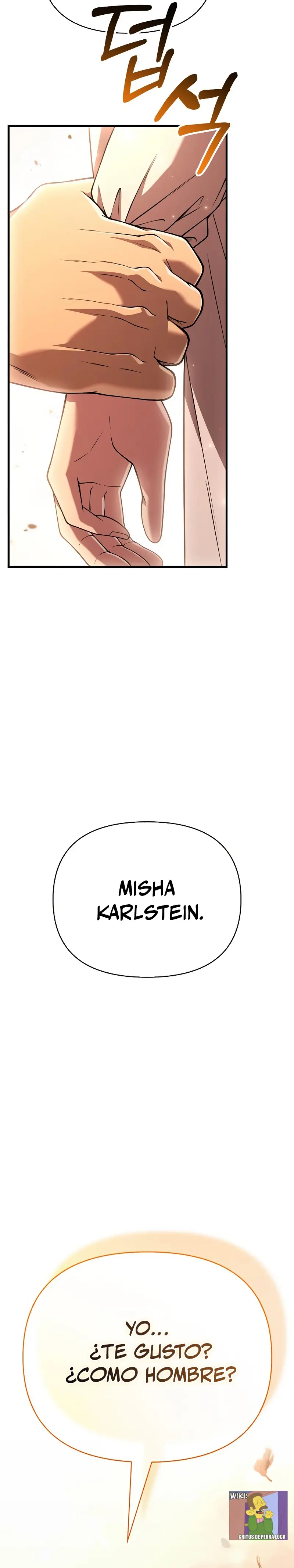 Read Sobreviviendo al Juego Siendo un Barbaro ES Manga Online