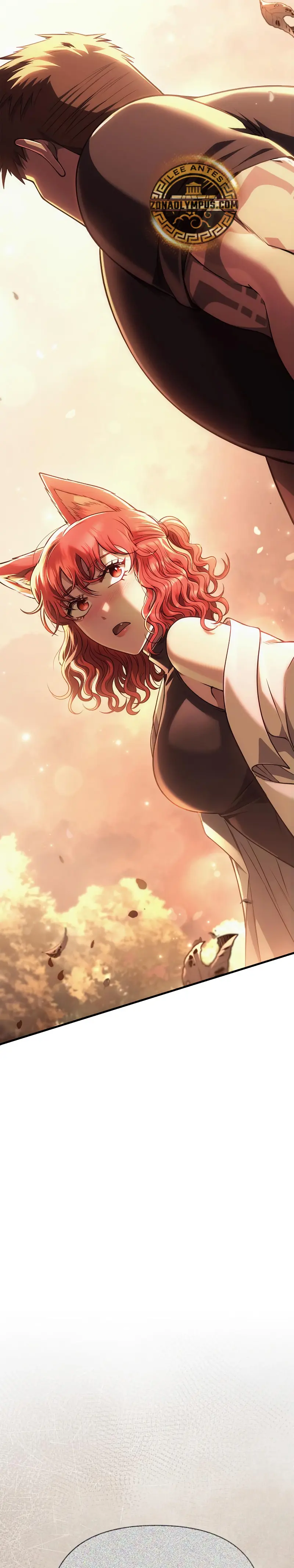 Read Sobreviviendo al Juego Siendo un Barbaro ES Manga Online