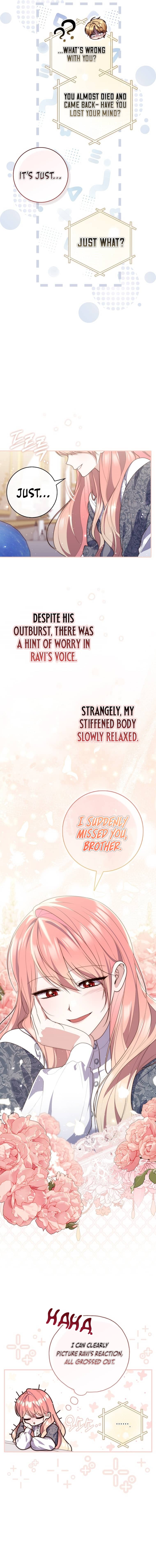 Read A Fortune-Telling Princess  Manga Online