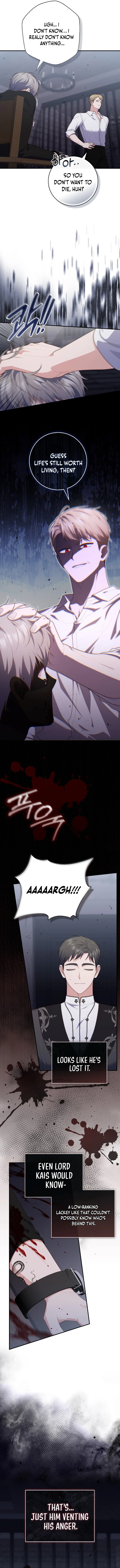 Read A Fortune-Telling Princess  Manga Online