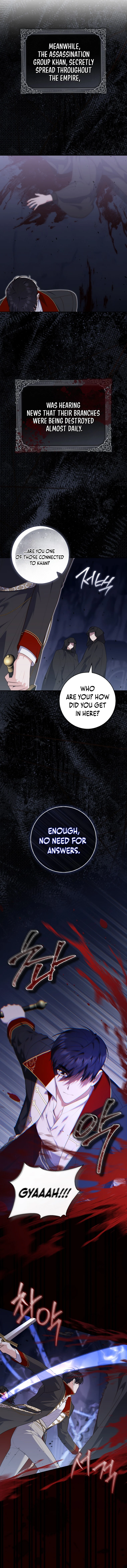 Read A Fortune-Telling Princess  Manga Online