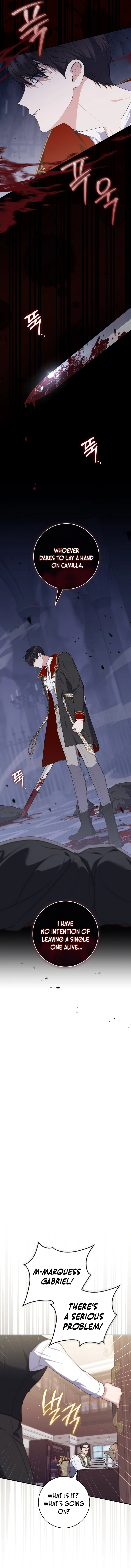 Read A Fortune-Telling Princess  Manga Online