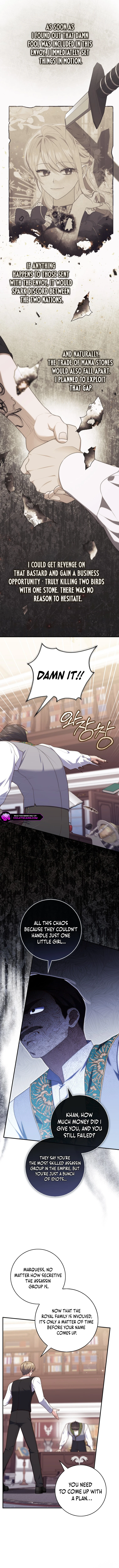 Read A Fortune-Telling Princess  Manga Online