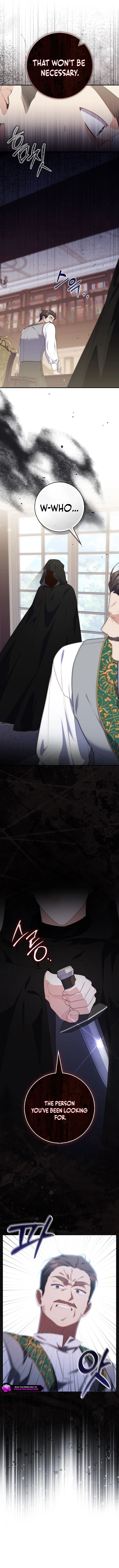 Read A Fortune-Telling Princess  Manga Online