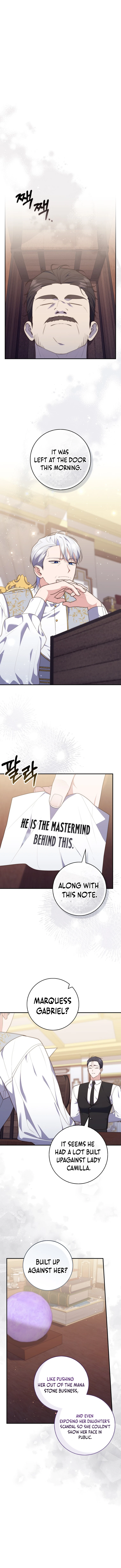 Read A Fortune-Telling Princess  Manga Online