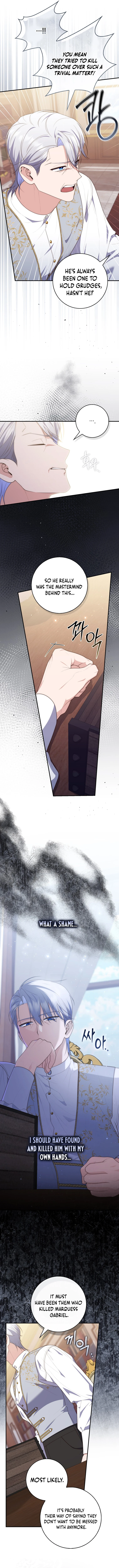 Read A Fortune-Telling Princess  Manga Online